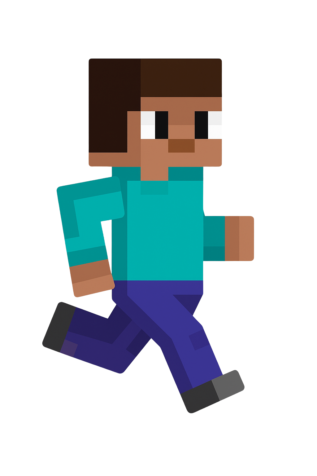 Minecraft Character