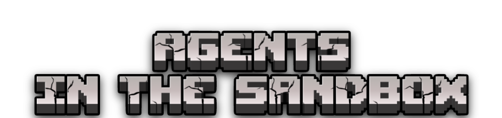 BugCraft - Agents in the Sandbox